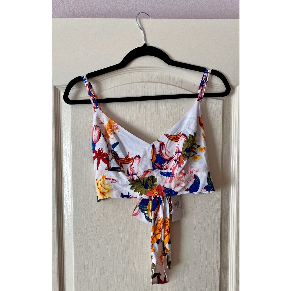 Guess Crop Top